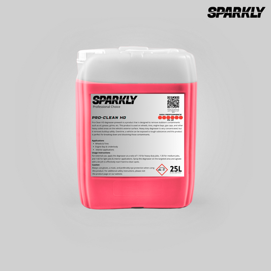 ProClean HD