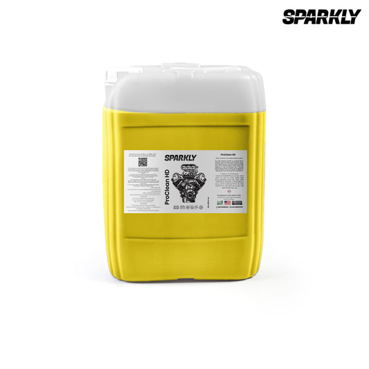 ProClean HD